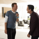 Image for article titled Chris Martin is the highlight of Modern Family, and yes this is a headline from 2017